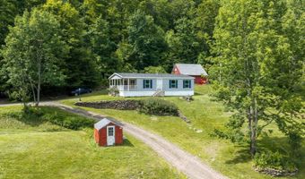 195 Berry Hill Rd, Andes, NY 13731