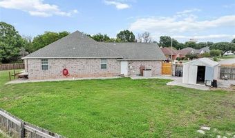 1717 Red Oak St, Ardmore, OK 73401