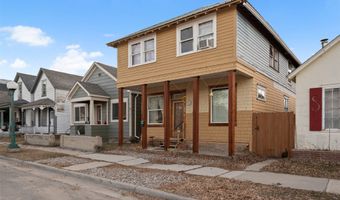 408 Chestnut St, Anaconda, MT 59711