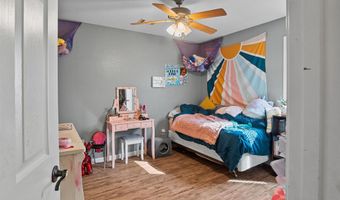 106 Seminole Cir, Austin, AR 72023