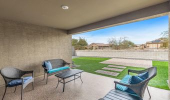 442 W BLACK HAWK Pl, Casa Grande, AZ 85122