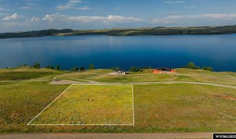 Lot 66 Shoreline Drive, Buffalo, WY 82834