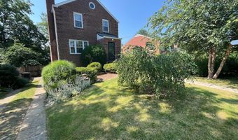 6012 19TH St N, Arlington, VA 22205