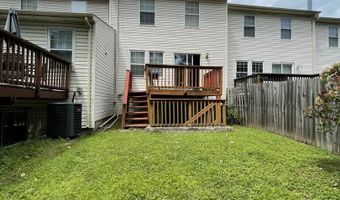 3038 TIPTON Way, Abingdon, MD 21009
