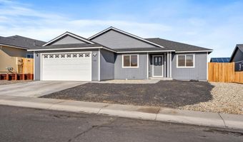 4520 Rutledge St, Fernley, NV 89408