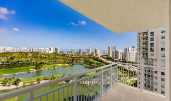 19501 W Country Club Dr 1903, Aventura, FL 33180