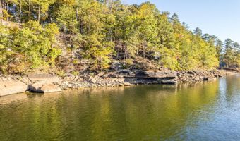 LOT 3 ROCK RIDGE SUBDIVISION, Arley, AL 35541