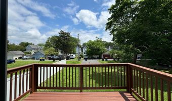 225 N NEW St, Dover, DE 19904