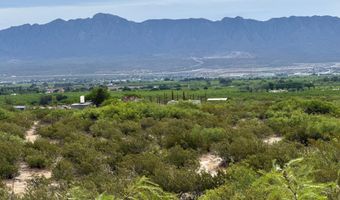 970 Valley Vista Dr, Anthony, NM 88021