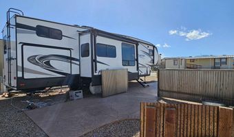 1915 W Casa Del Rio Dr 78, Benson, AZ 85602