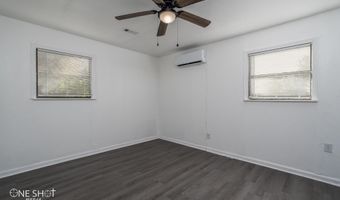1949 Sandefer St, Abilene, TX 79603