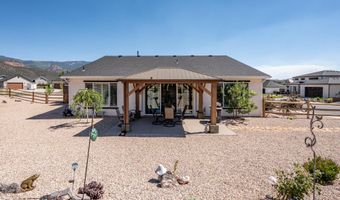 2988 W 2025 South Cir, Cedar City, UT 84720