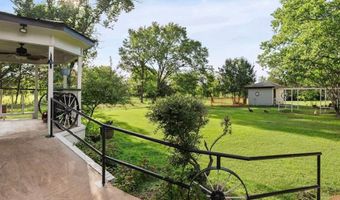 3809 County Road 317, Keene, TX 76031