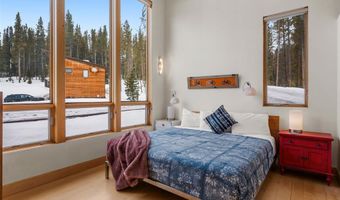 79 ZEPPELIN Way, Breckenridge, CO 80424