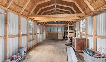1204 D St, Barling, AR 72923