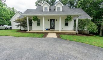 8505 Old Greenhill Rd, Alvaton, KY 42122