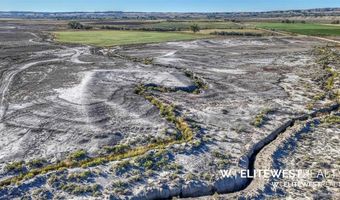 TBD Lane 6 1/2 Unit A, Deaver, WY 82421