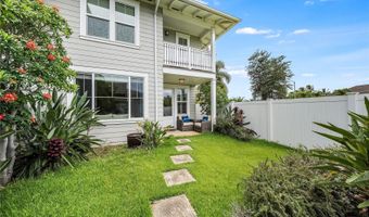 91-2220 Kaiwawalo St 1001, Ewa Beach, HI 96706
