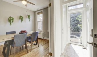 1823 4TH St NW, Washington, DC 20001