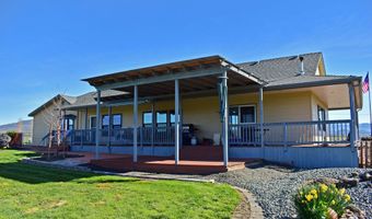 865 Reese Creek Rd, Eagle Point, OR 97524