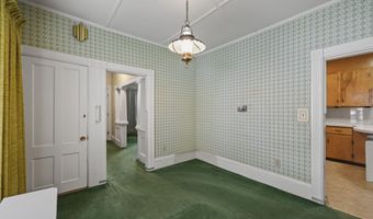 34-36 Crandall St, Adams, MA 01220