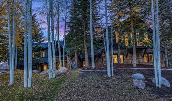 285 Pfister Dr, Aspen, CO 81611
