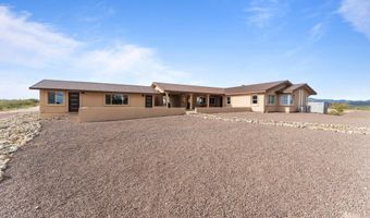 1485 N Brunner Ln, Wickenburg, AZ 85390