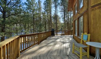 86 St Andrews Way, Angel Fire, NM 87710