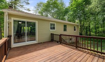 210 Keach Pond Dr, Glocester, RI 02814