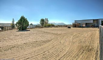 178 N Sioux Dr, Chino Valley, AZ 86323