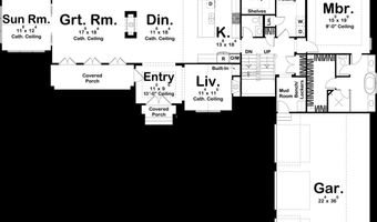 271 Cove Rd, Ashland, OR 97520