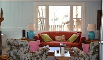 40 N Lake Way, Becket, MA 01223