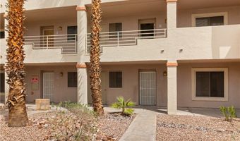 2036 Mesquite Ln 103, Laughlin, NV 89029