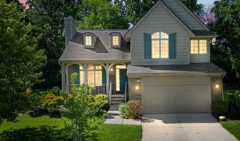 5841 Lafayette Ln, Ann Arbor, MI 48103