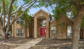 717 Bent Creek Dr, Allen, TX 75002