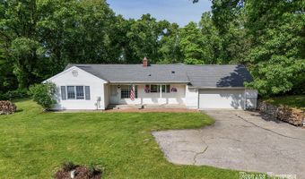 4383 Honey Creek Ave NE, Ada, MI 49301