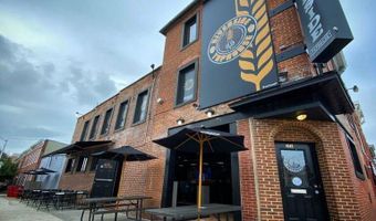 1534 S CHARLES St, Baltimore, MD 21230