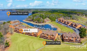 2015-7 Czech Ct 1207, Arkdale, WI 54613