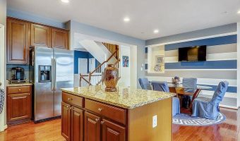 2834 ADMIRAL RIDGE Rd, Accokeek, MD 20607