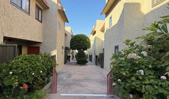 108 N Chapel Avenue 5, Alhambra, CA 91801