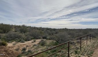 W Hawkeye Road 7, Congress, AZ 85332