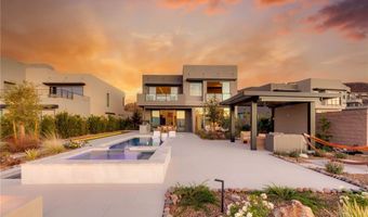 571 Overlook Rim Dr, Henderson, NV 89012