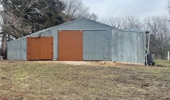 31246 N 59 Hwy, Garnett, KS 66032