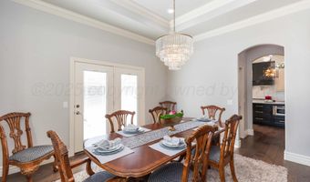 5200 SPARTANBURG Dr, Amarillo, TX 79119