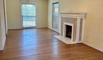 1212 S BRYAN St, Amarillo, TX 79102