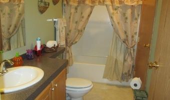 1984 Cumberland Ave, Arkdale, WI 54613