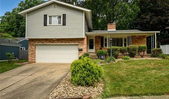 1423 Shanabrook Dr, Akron, OH 44313