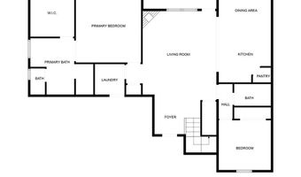 21 Newhaven Ln, Bella Vista, AR 72714