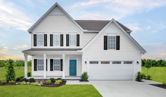3202 Sandmill Run Plan: Anderson w/ Finished Basement, Amherst, OH 44001