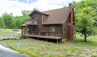 3206 Fork Mountain Rd, Bakersville, NC 28705